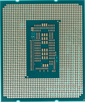 Процессор Intel Core i5-12400F Alder Lake OEM 2.5ГГц 18MB LGA1700 (CM8071504555318)