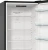 Холодильник Gorenje NRK6202EBXL4 2-хкамерн. черный мат.