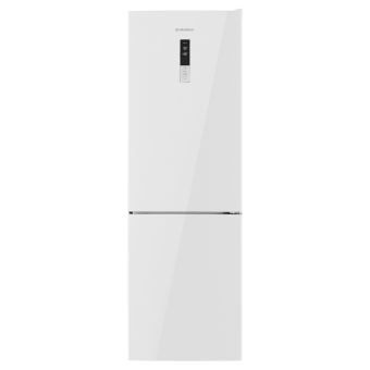 Холодильник Maunfeld MFF185NFX10 Inverter