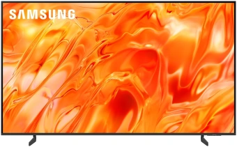 Телевизор SAMSUNG QE65QN70HAUXPY NEO Q-LED черный