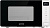GORENJE 20L GRILL BL/W MO20S4W 733241