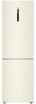 Холодильник Haier C2F636CCRGU1 бежевый 