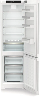 Холодильник Liebherr CNc 5703 2-хкамерн. белый