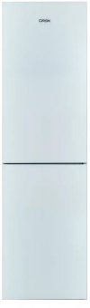 ОРСК 178B glass 405л белый стекло