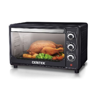 CENTEK CT-1530-36 черный