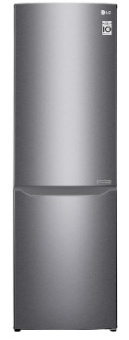 Холодильник LG GA-B419SDJL
