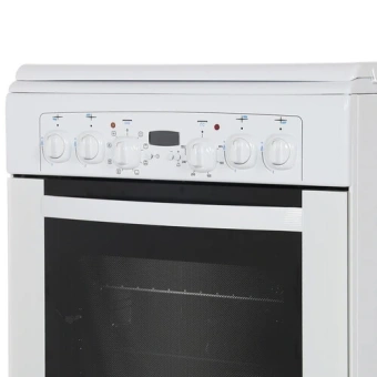 Плита Комбинированная GEFEST 6102-03  белый