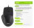 Мышь Acer OMW130 черный оптическая (3600dpi) USB (6but)
