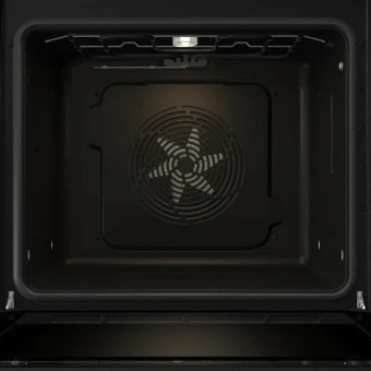 Духовой шкаф Gorenje BOS6737E06FBG черный