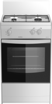Газовая плита ДАРИНА 1AS GM 521 001 W