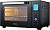 Мини-печь Hyundai MIO-HY096 28л 1600Вт черный