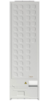 Встраиваемый холодильник Gorenje NRKI517141