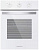 Шкаф духовой электрический MAUNFELD EOEC516W