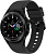 Смарт-часы Samsung Galaxy Watch 4 Classic 1.2" черный/черный (SM-R880NZKACIS)