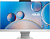 Моноблок Asus F3402WFA-WPC0040 23.8" Full HD Ryzen 3 7320U (2.4) 8Gb SSD512Gb RGr CR noOS GbitEth WiFi BT 90W клавиатура мышь Cam белый 1920x1080