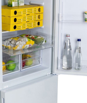 Холодильник Бирюса 6132 белый