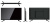 Телевизор Soundmax SM-LED32M13 безрамочный черный