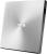 Привод DVD-RW Asus SDRW-08U8M-U серебристый USB Type-C ultra slim M-Disk внешний RTL