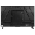 Телевизор HISENSE 43E7S SMART TV HomeOS черный