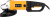 Углошлифовальная машина Deko DKAG2450-230 2450Вт 6300об/мин рез.шпин.:M14 d=230мм