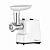 Мясорубка Sakura SA-6429W 1500Вт белый
