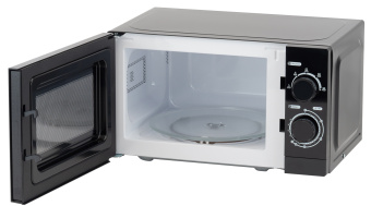 Микроволновая Печь Hyundai HYM-M2065 20л. 700Вт черный
