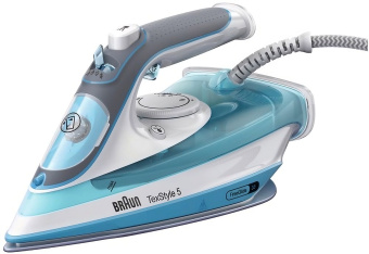 Утюг Braun SI5006BL