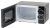 Микроволновая Печь Hyundai HYM-M2065 20л. 700Вт черный