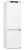 Встраиваемый холодильник Gorenje NRKI517141