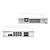 Маршрутизатор MIKROTIK 8PORT 1000M 4SFP CRS112-8P-4S-IN