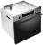 Духовка электрическая DeLonghi DEO 735 IM FRANCA серебристый