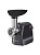 Мясорубка Polaris PMG RUS 1873 1600Вт черный