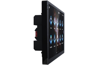 Автомагнитола Prology MPA-275 DSP 2DIN 4x60Вт