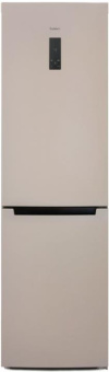 БИРЮСА G980NF 370л бежевый