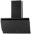 Вытяжка Krona VENERA 600 black S черный