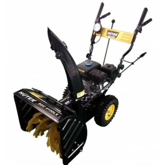 HUTER SGC 4800EX (с электростартером)