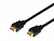 PROCONNECT ШНУР HDMI - HDMI С ФИЛЬТРАМИ, ДЛИНА 10 МЕТРОВ (GOLD) (PE ПАКЕТ) 17-6208-6