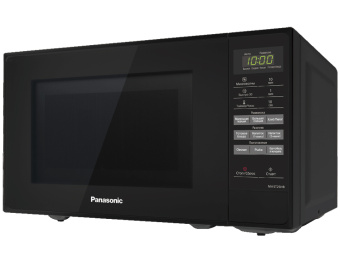Микроволновая печь Panasonic NN-ST 25 HBZPE