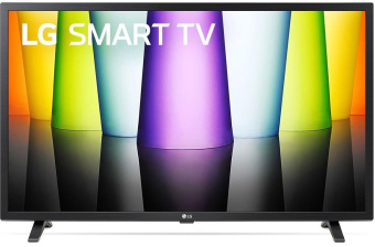 Телевизор LG 32" 32LQ63506LA.ARUG SMART TV