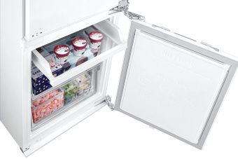 Встраиваемый холодильник Samsung BRB80F26CEF0EO