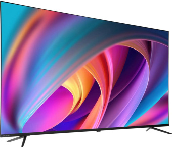 Телевизор Hyundai H-LED65BU7100