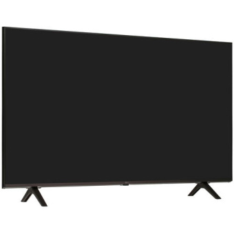 Телевизор LG 50UR78009LL.ARUB черный