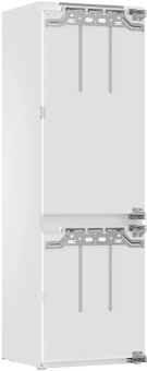 Холодильник встраиваемый Haier BCF5261WRU 