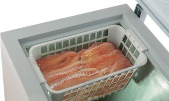 Ларь-морозильник Pozis FH-250