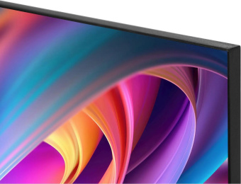 Телевизор Hyundai H-LED65BU7100