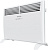 Конвектор Breeon PRO THERM BHCI-1500 SM 1500Вт белый