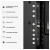 Телевизор HISENSE 32A5S SMART TV Android черный 