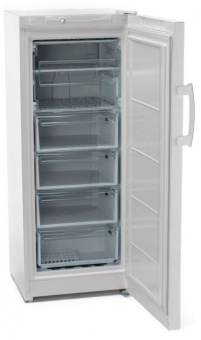Морозильная камера Indesit DSZ 4150.1 белый