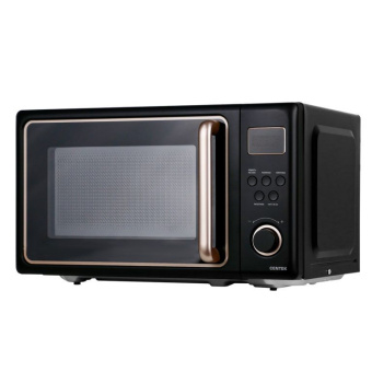 Микроволновая печь Centek CT-1565 20л 700Вт черный