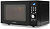Микроволновая печь Hyundai HYM-D3033 20л 700Вт черная